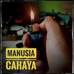 Manusia cahaya