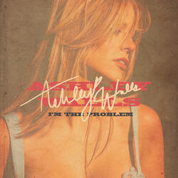 I'M THE PROBLEM (Cover)