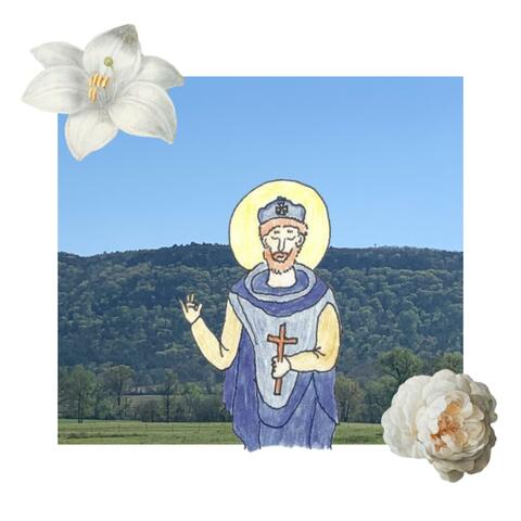 The Ballad Of St. Valentine