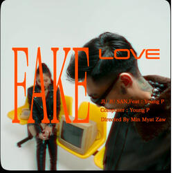 Fake Love