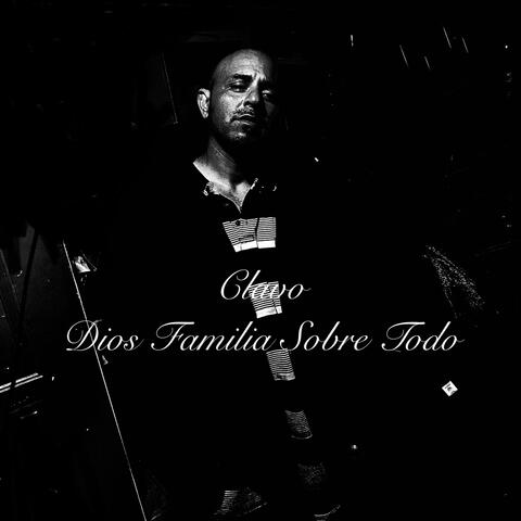 Dios Familia Sobre Todo