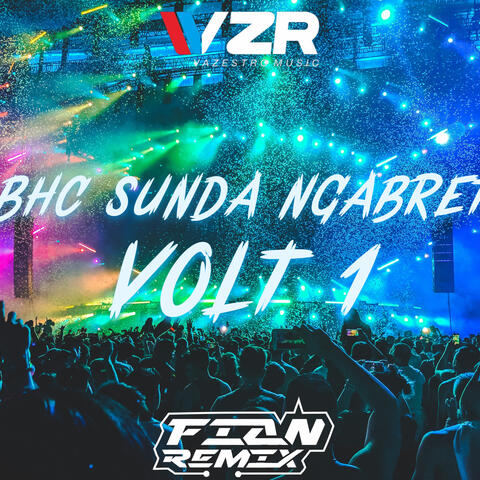 BBHC SUNDA NGABRET VOLT 1
