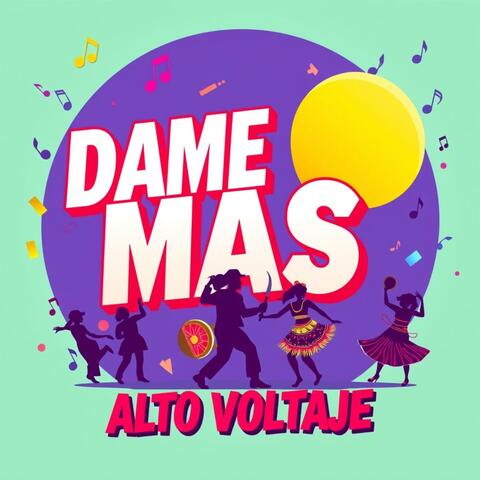 DAME MAS