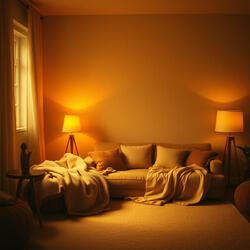 Cozy Nights