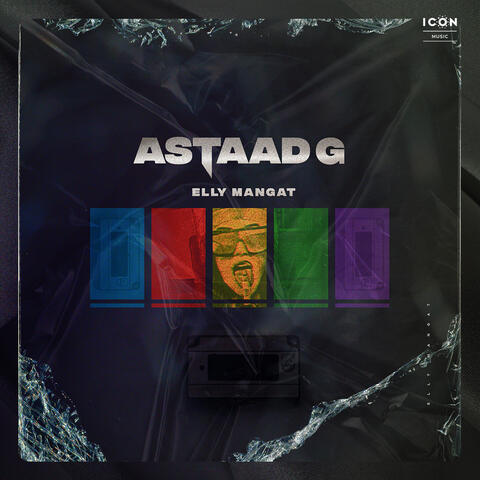 Astaad G