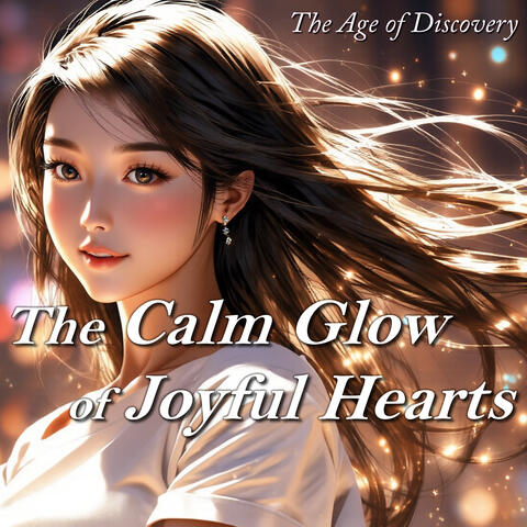 The Calm Glow of Joyful Hearts