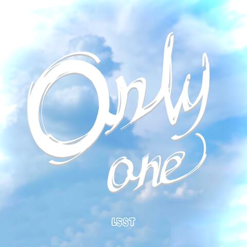 Only one