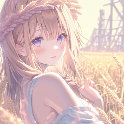 Golden Harvest