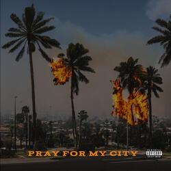 Pray for My City