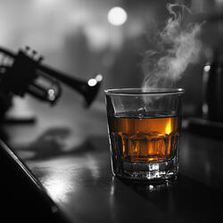 Bourbon Stained Melodies