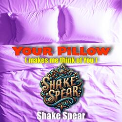 Your Pillow (makes me think of You)