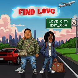 Find Love