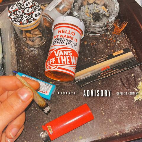 ASHTRAY