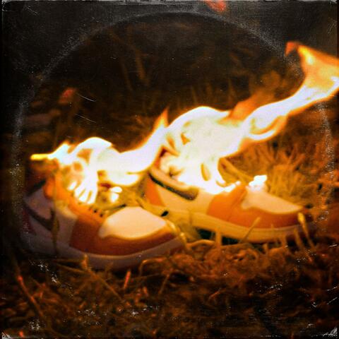 Fogo no Jordan