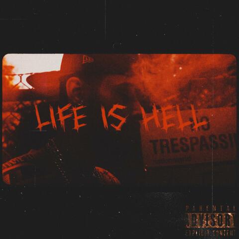 LiFE iS HELL