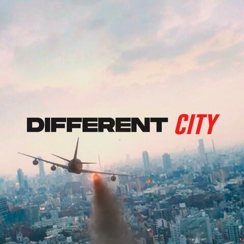 Different City