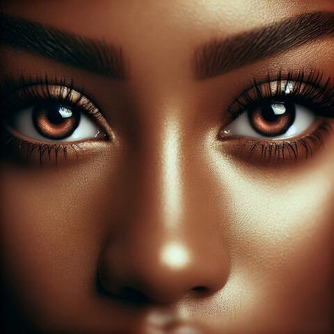 Your Eyes