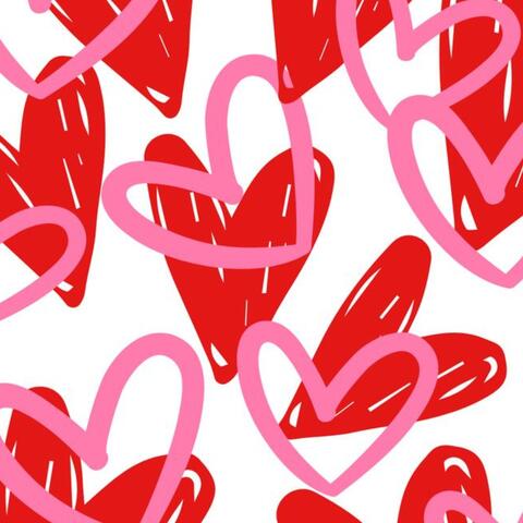 Love Songs for Valentine’s Day