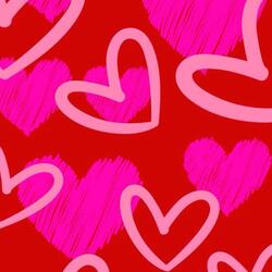 Endless Love on Valentine’s Day