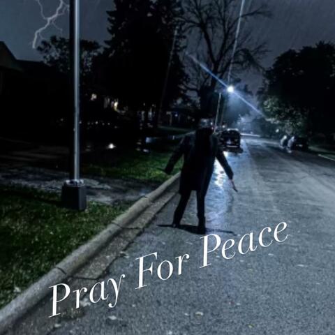Pray For Peace