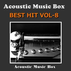 Asu No Yozora Shokaihan (Acoustic Music Box)
