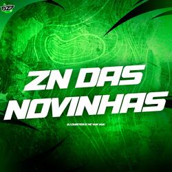 ZN DAS NOVINHA