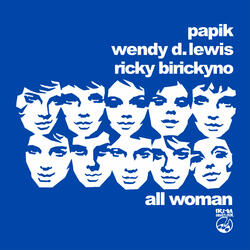 All Woman