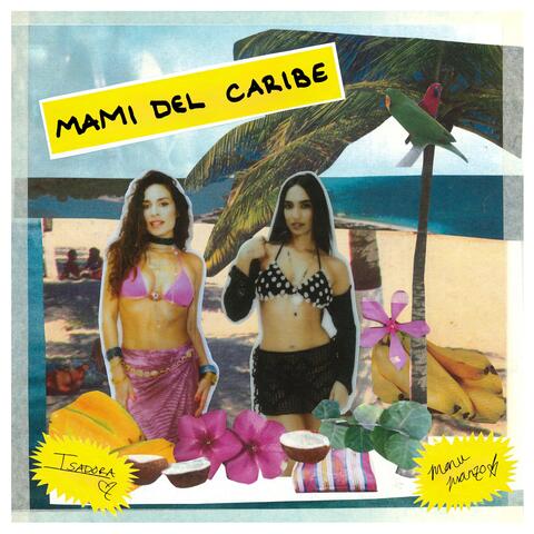MAMI DEL CARIBE