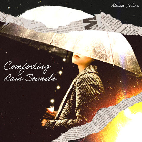 Comforting Rain Sounds