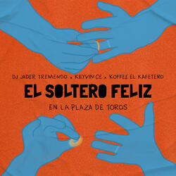 EL SOLTERO FELIZ EN LA PLAZA DE TOROS