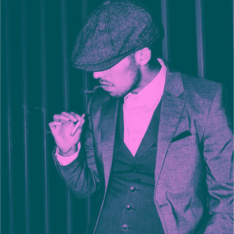 Dancing In The Flames