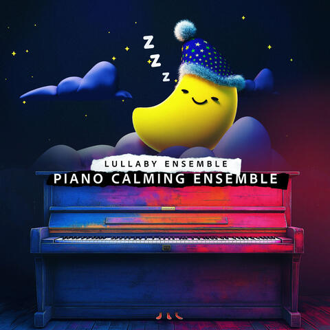 Piano Calming Ensemble