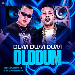 Dum Dum Dum Olodum