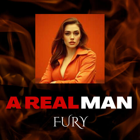 A Real Man