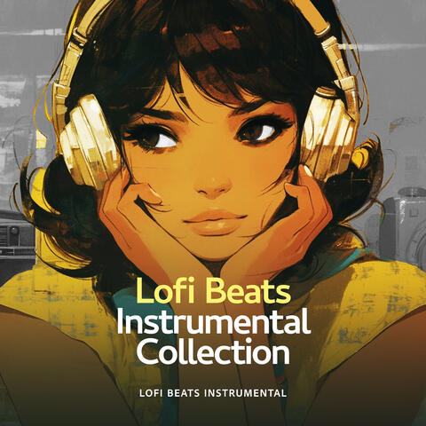 Lofi Beats Instrumental Collection