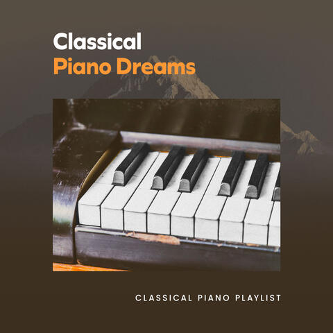 Classical Piano Dreams