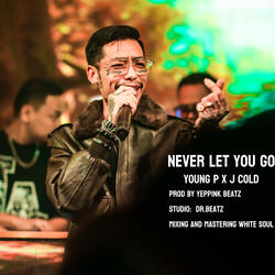 Never Let You Go