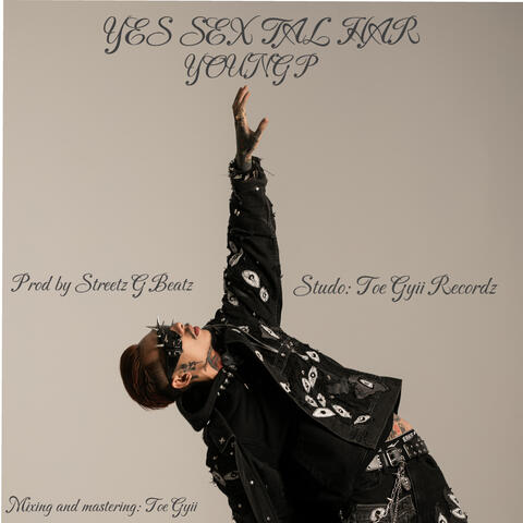 YES SEX TAL HAR