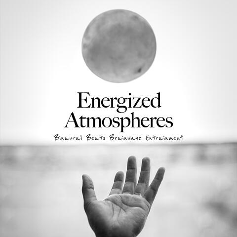 Energized Atmospheres