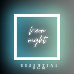 neon light