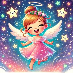 My Little Star