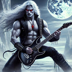 Sangre y Trueno