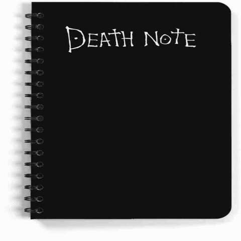 Death Note