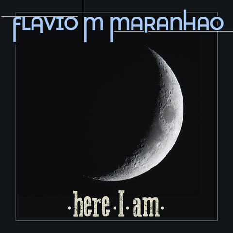 Here I Am