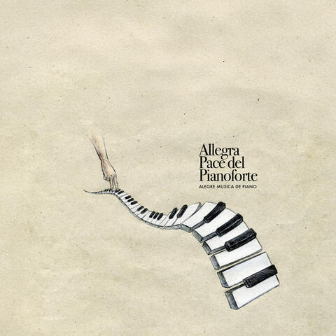 Allegra Pace del Pianoforte
