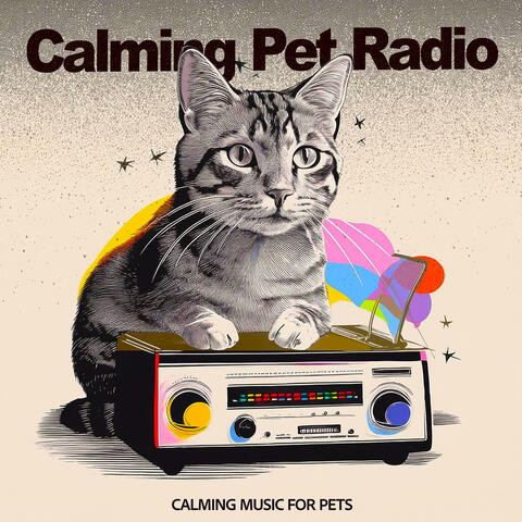 Calming Pet Radio