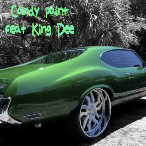Candy Paint
