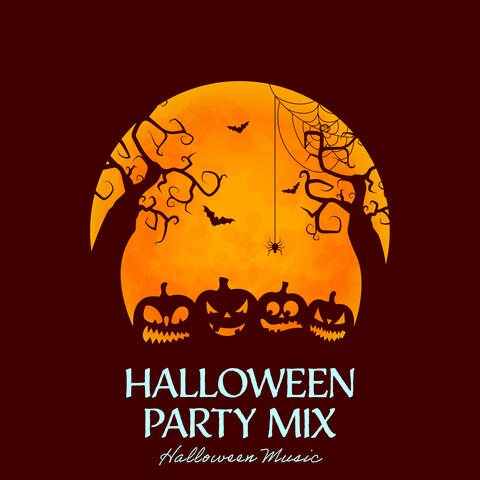 Halloween Party Mix