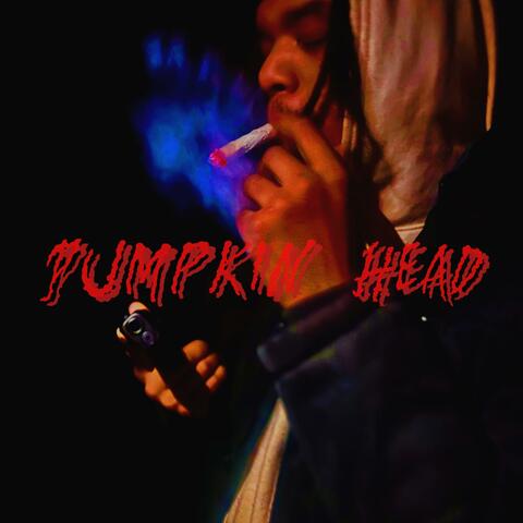Pumpkin Head