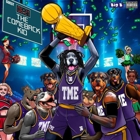The Comeback Kid